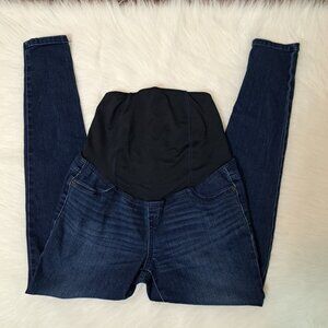 Isabel Maternity Skinny Stretch Jeans Size 26R